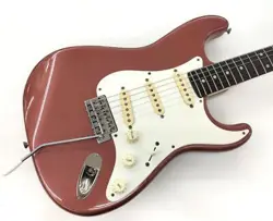 FENDER JAPAN ST 500VR ELECTRIC GUITAR STRATOCASTER 160023