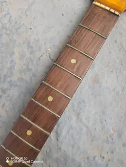 1966 FENDER MUSTANG NECK