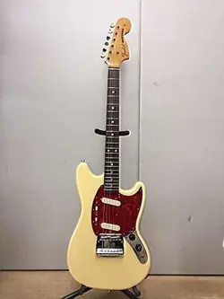 FENDER JAPAN MG69 690581