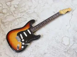 1987-1988 SUNBURST MADE