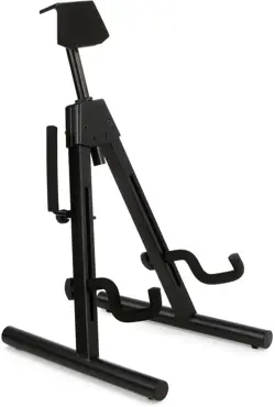 FENDER UNIVERSAL A-FRAME ELECTRIC STAND (5-PACK) BUNDLE