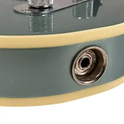 CUSTOM TELECASTER ICE