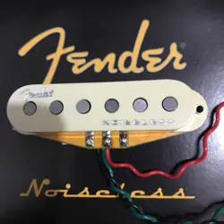 FENDER FENDER GEN4