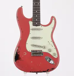 1963 STRAT RELIC