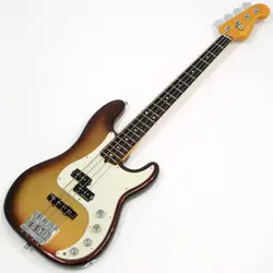 FENDER AMERICAN ULTRA PRECISION BASS / MOCHA BURST RW    /