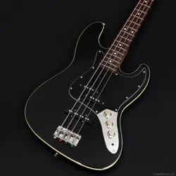 FENDER JAPANAJB-66 BLK