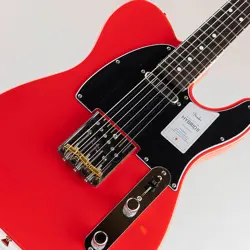 FENDER JAPAN HYBRID II TELECASTER/MODENA RED/R