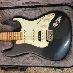 GEN NOISELESS PICKUPS