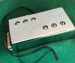 RANGE HUMBUCKER FRONT
