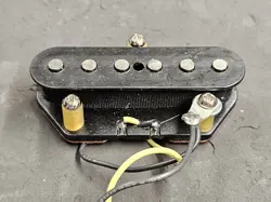 2023 FENDER PLAYER SERIES ALNICO V TELE BRIDGE PICKUP TELECASTER ELECTRIC GUITAR