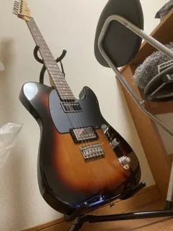 FENDER TELECASTER NO.MG2997