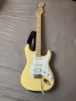 FENDER STRATOCASTER NO.MG2912