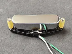 2023 FENDER PLAYER SERIES ALNICO V TELE NECK PICKUP TELECASTER ELECTRIC GUITAR