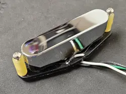 PLAYER SERIES ALNICO