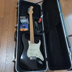 FENDER USA STRATOCASTER NO.MG2694