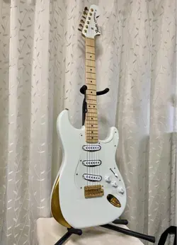 KEN STRATOCASTER NO.MG2702