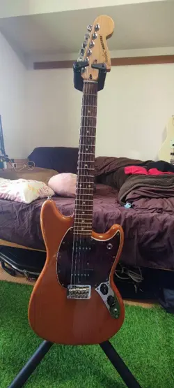 FENDER PLAYER MUSTANG 90 NO.MG2614