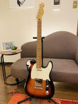 FENDER PLAYER TELECASTER NO.MG2605