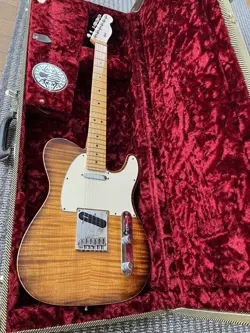 SELECT TELECASTER NO.MG2644