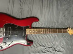 STRAT HSS STRING