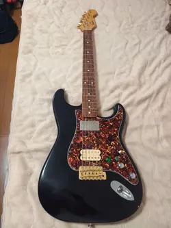 STRATOCASTER NO.MG2536