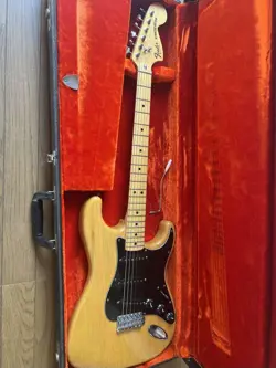 1979 STRATOCASTER NO.MG2336