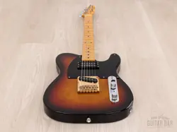 1999 FENDER TELECASTER