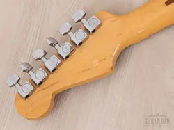 BLACK AMERICAN STANDARD