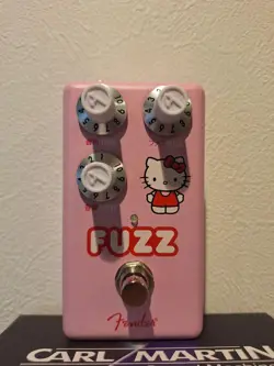 FUZZ NO.M1473