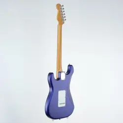 FENDER JAPAN STRATOCASTER ST62-TX MATCHING HEAD JUPITER BLUE