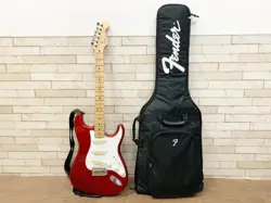 ST-STD CAR/M STRATOCASTER
