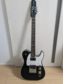 JOHN5 TELECASTER MODIFIED