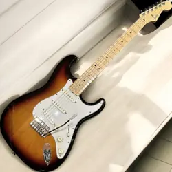 GUITAR 2006-2008 3TS