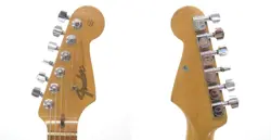 ST650SPL/M STRATOCASTER