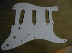 50'S STRATOCASTER PICKGUARD