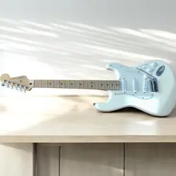 2006 MEXICO STRATOCASTER