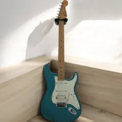 ELECTRIC GUITAR 25.3