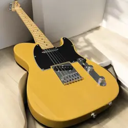 2022 FENDER MEXICO PLAYER TELECASTER ELECTRIC GUITAR  CONDITION