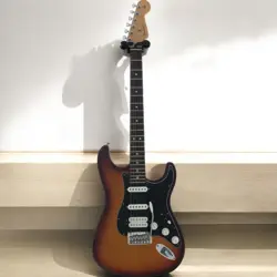 FENDER PLAYER STRATOCASTER PLUS HSS ACB 2021 ELECTRIC GUITAR WITH SOFT CASE