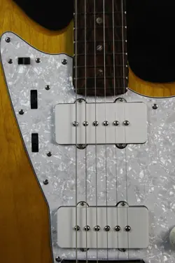 JAZZMASTER FENDER USA