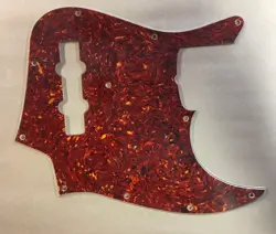 CELLULOID FENDER JAZZ