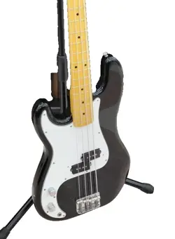 1997-2000 LEFTY BASSWOOD