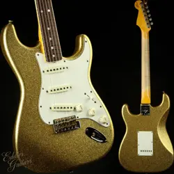 JOURNEYMAN AGED GOLD