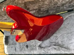 PROFESSIONAL JAGUAR CANDY