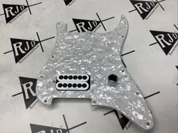 DELONGE LOADED STRAT