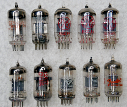 FENDER ETC. UNTESTED