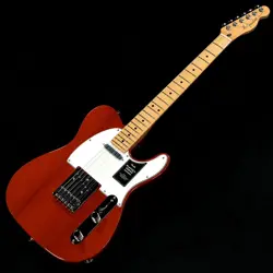 MAPLE MOCHA CHAMBERED