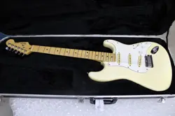 STRATOCASTER USA OFF
