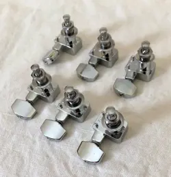 MACHINES FOR TELECASTER