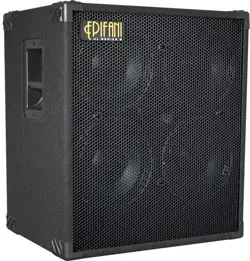 BASS AMP 410
